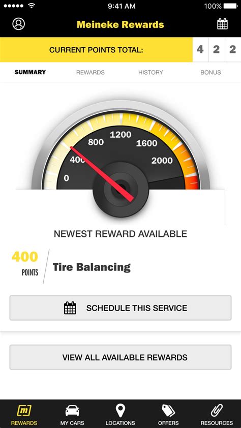 meineke service|Meineke Auto Repair App .